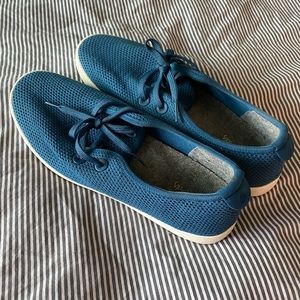 Allbirds Men’s Tree Skippers - Navy - Size 11